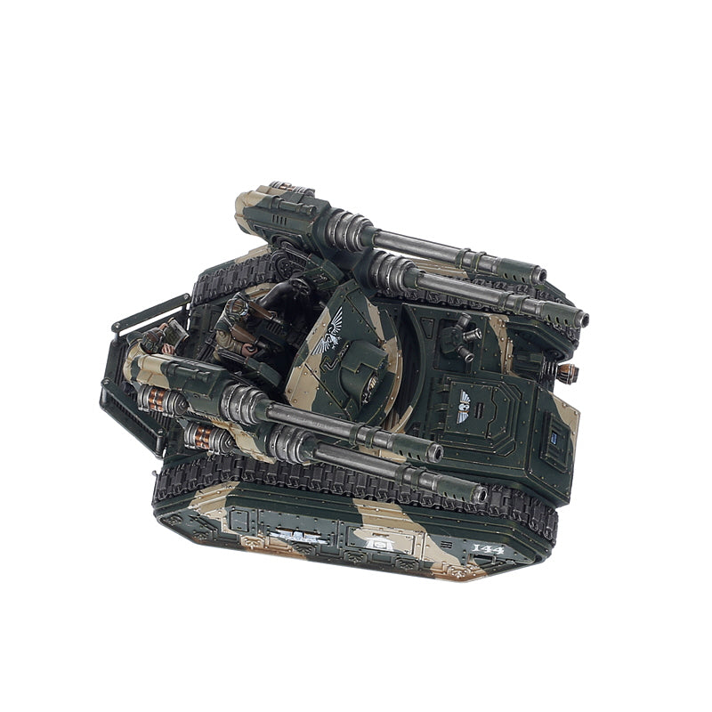 Astra Militarum: Hydra | Warhammer 40,000 (40k)