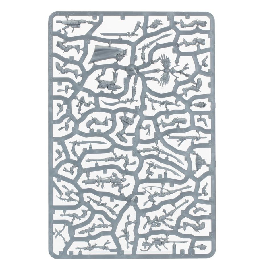 キルチーム:コルセア・ヴォイドスカー | MAG-HAMMER