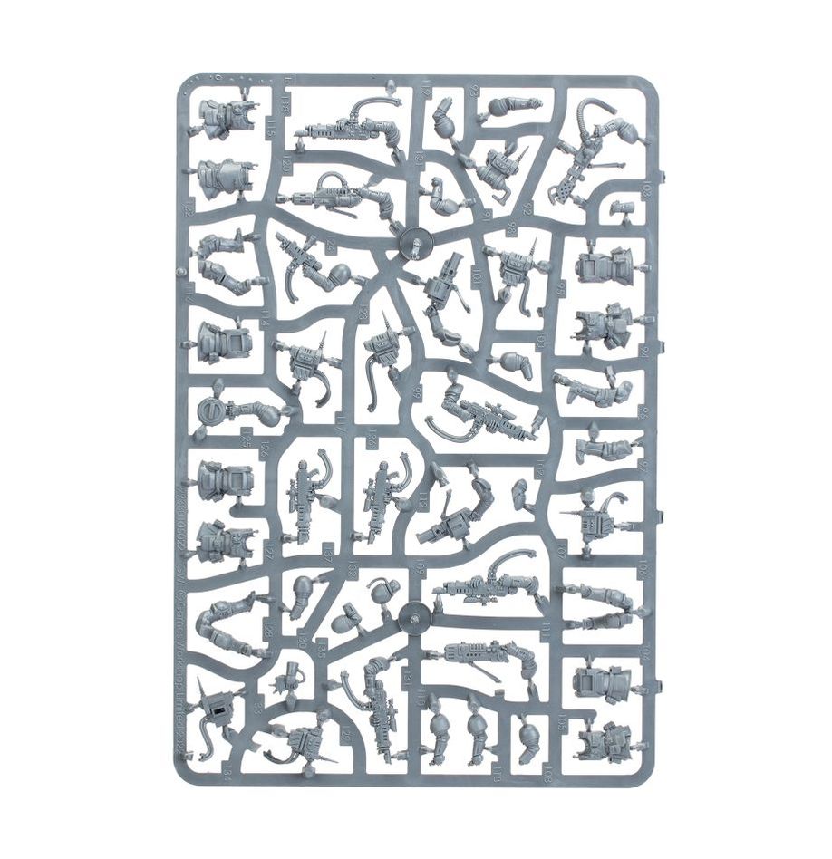 キルチーム:カサーキン | MAG-HAMMER