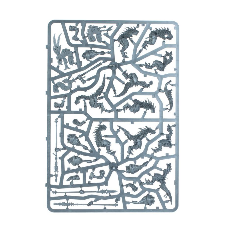 ウォーハンマーAGE OF SIGMAR:スピアヘッド:セラフォン | MAG-HAMMER