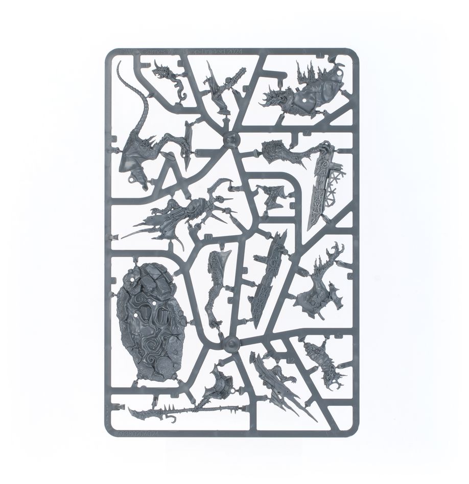 ウォーハンマーAGE OF SIGMAR:エイジ・オヴ・シグマー:スピアヘッド・スターターセット(日本語版)(旧名アルティメット・スターターセット | MAG-HAMMER