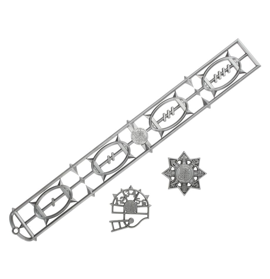 WHBB:ブラッドボウル:第3シーズン・エディション!(英語版) | MAG-HAMMER