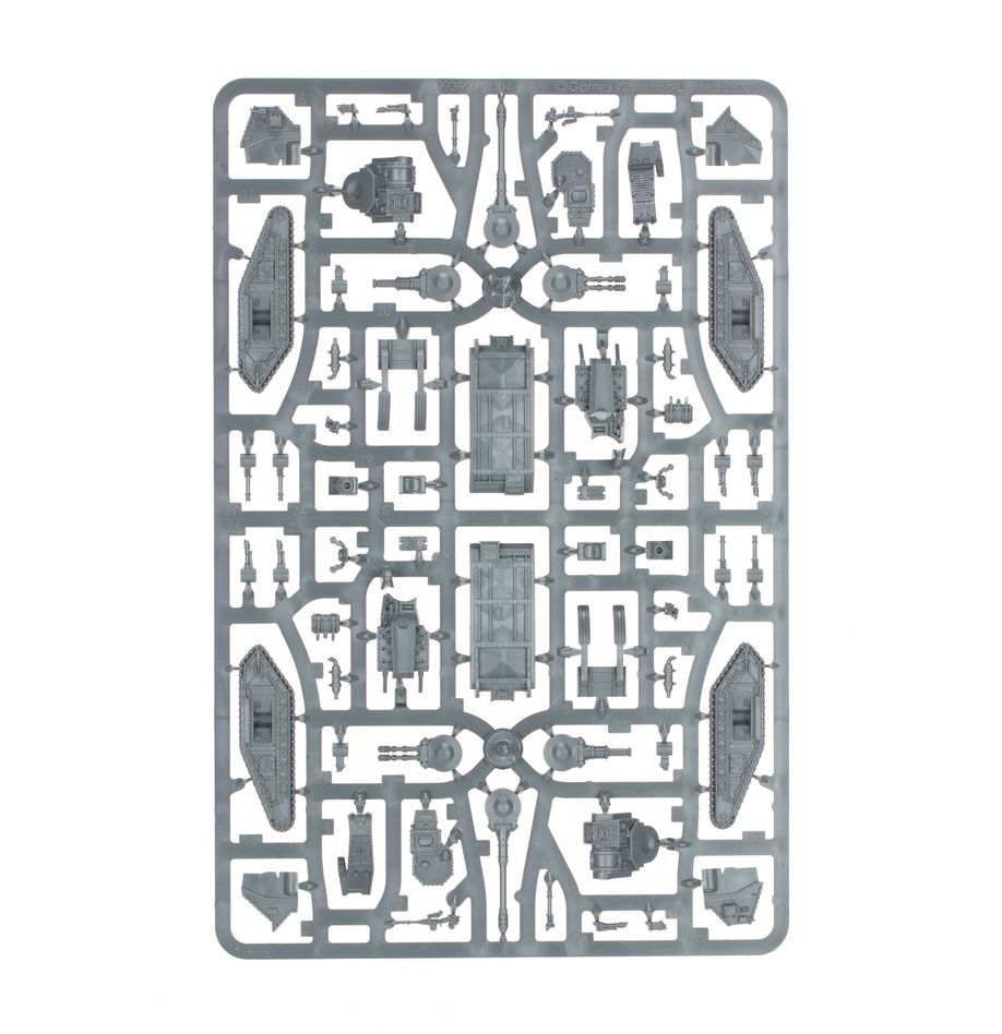 ホルス・ヘレシー:レギオンズ・インペリアリス:ホルス・ヘレシー | MAG-HAMMER