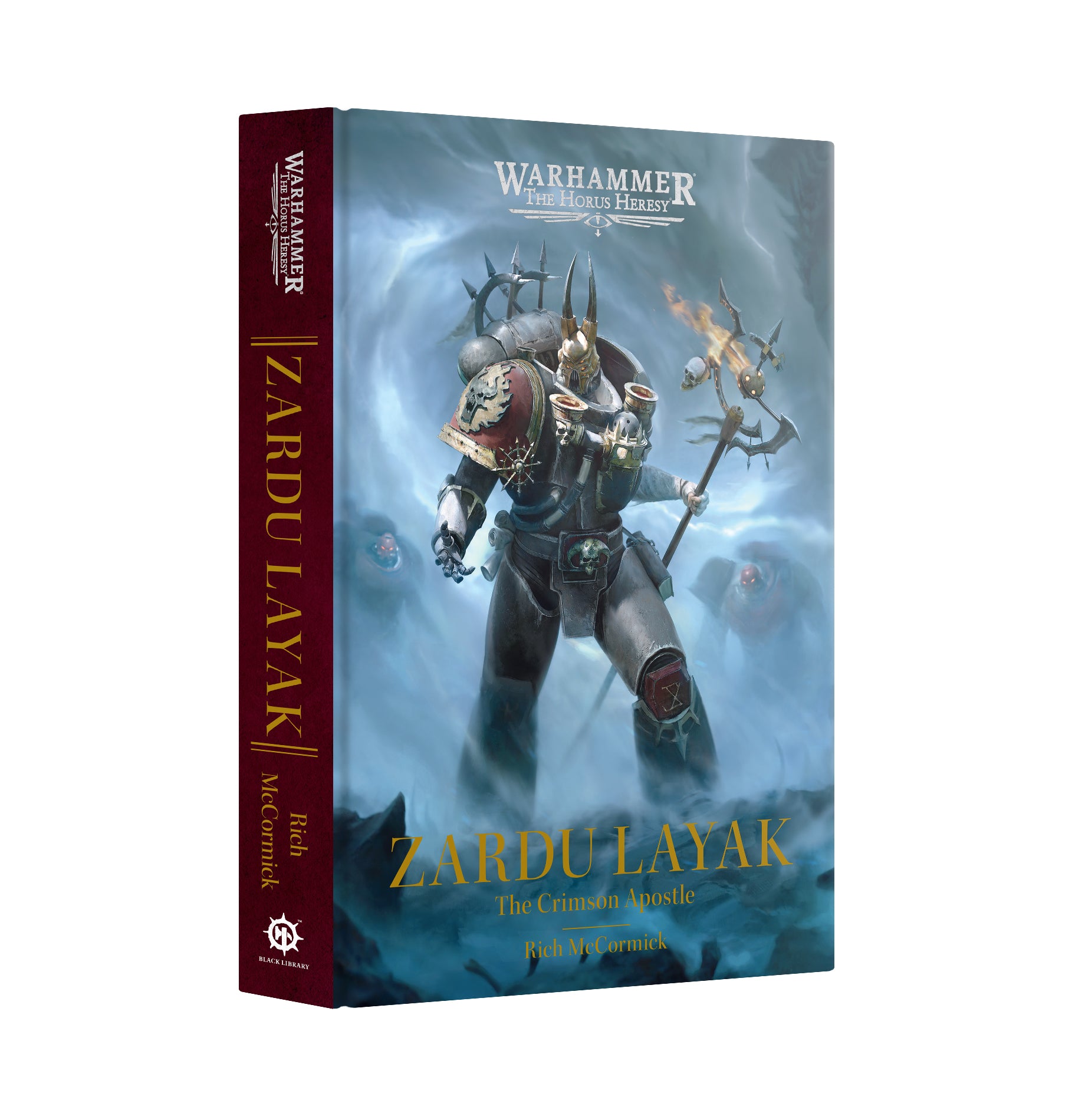 ウォーハンマー 40K The Book of Martyrs (英語版) Amazon.com: The Book Of Martyrs (Adepta Sororitas: Warhammer