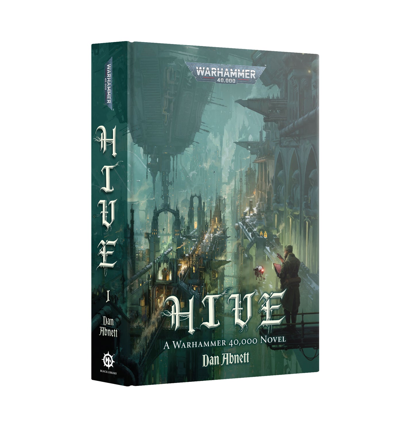 HIVE(英語版) | ウォーハンマー