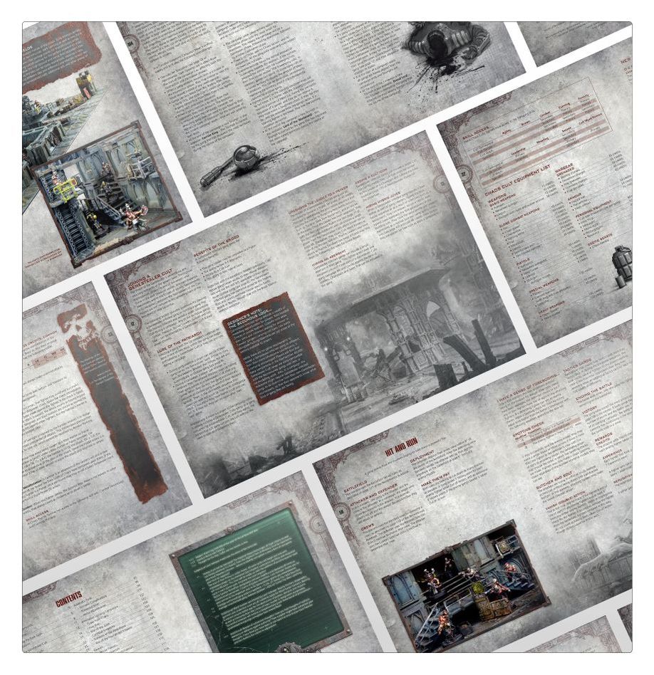 ネクロムンダ:ネクロムンダ: THE BOOK OF RUIN (英語版) | MAG-HAMMER