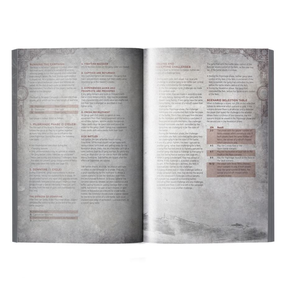 ネクロムンダ:ARANTHIAN SUCCESSION - VAULTS OF TEMENOS | MAG-HAMMER