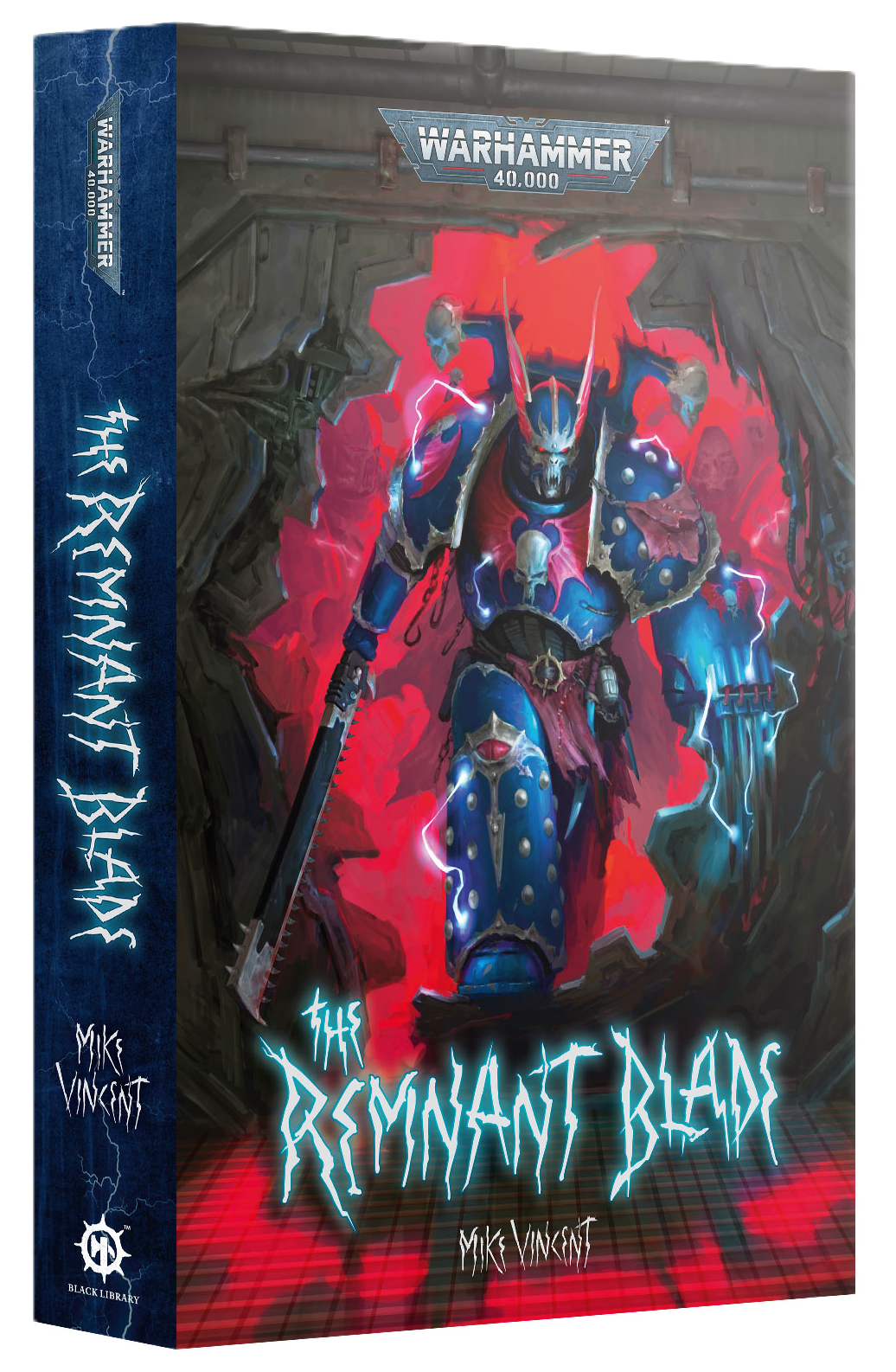 THE REMNANT BLADE (英語版) | ウォーハンマー
