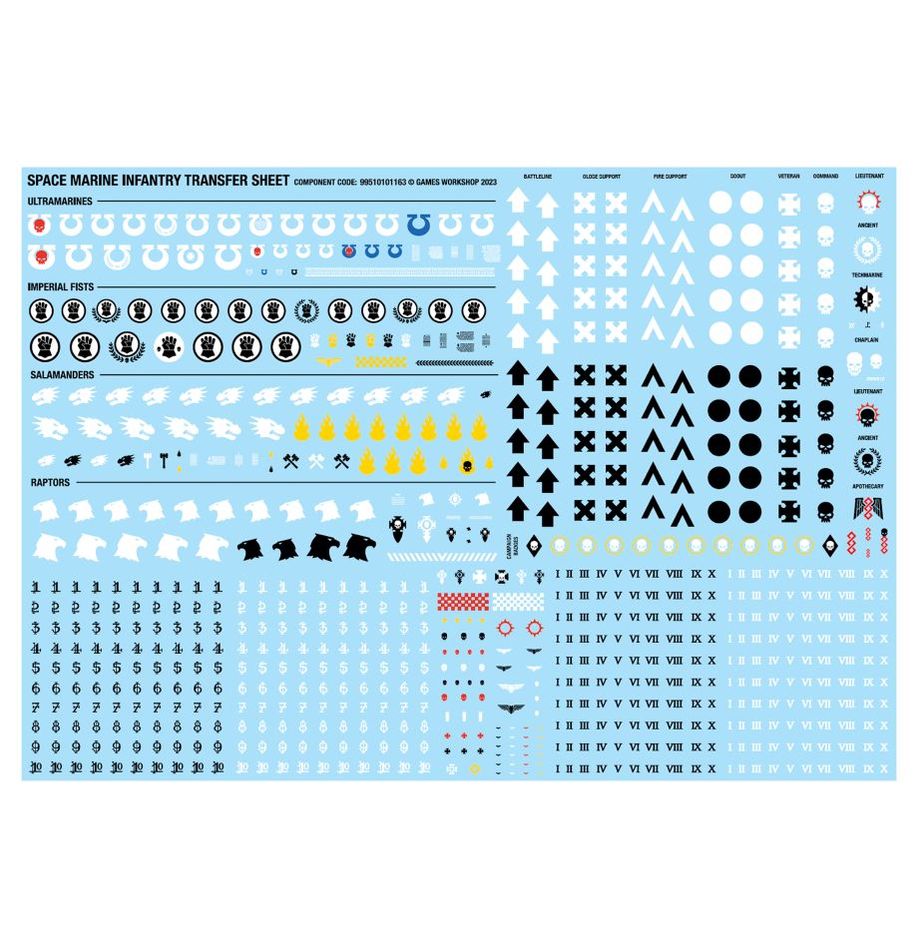 キルチーム:スカウト・スカッド | MAG-HAMMER