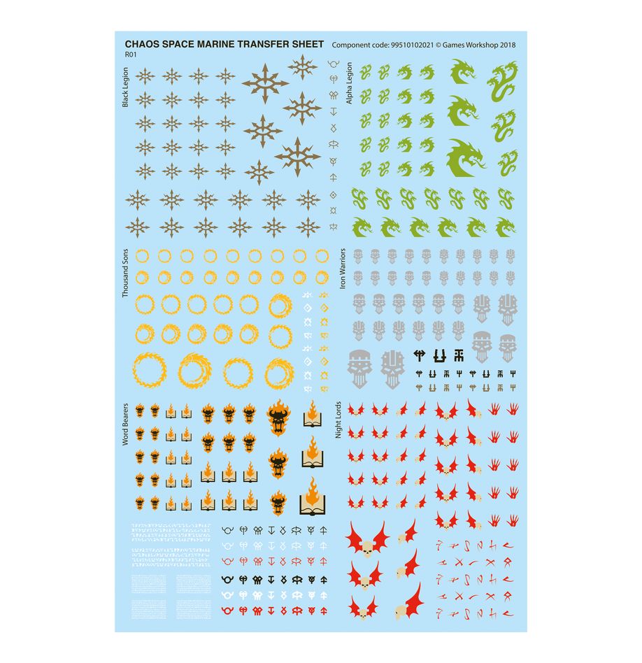 ウォーハンマー40,000:コンバットパトロール:サウザンド・サン | MAG-HAMMER