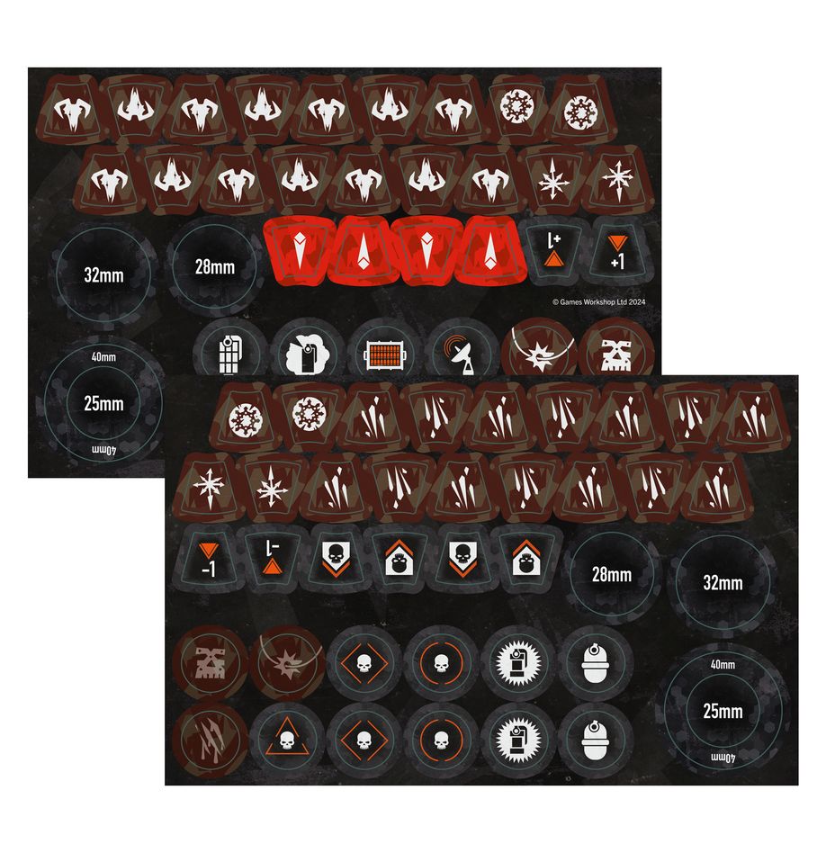 キルチーム:フェルゴウル・ラヴェイジャー | MAG-HAMMER