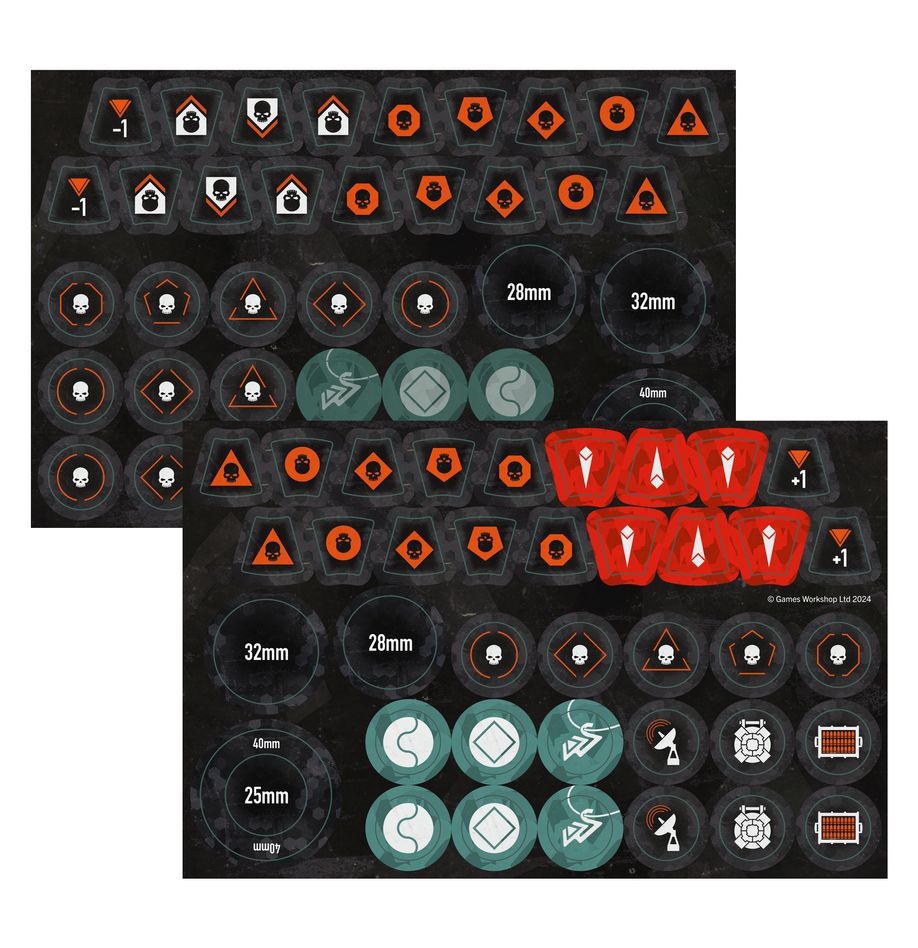 キルチーム:ブレイド・オヴ・カイン | MAG-HAMMER