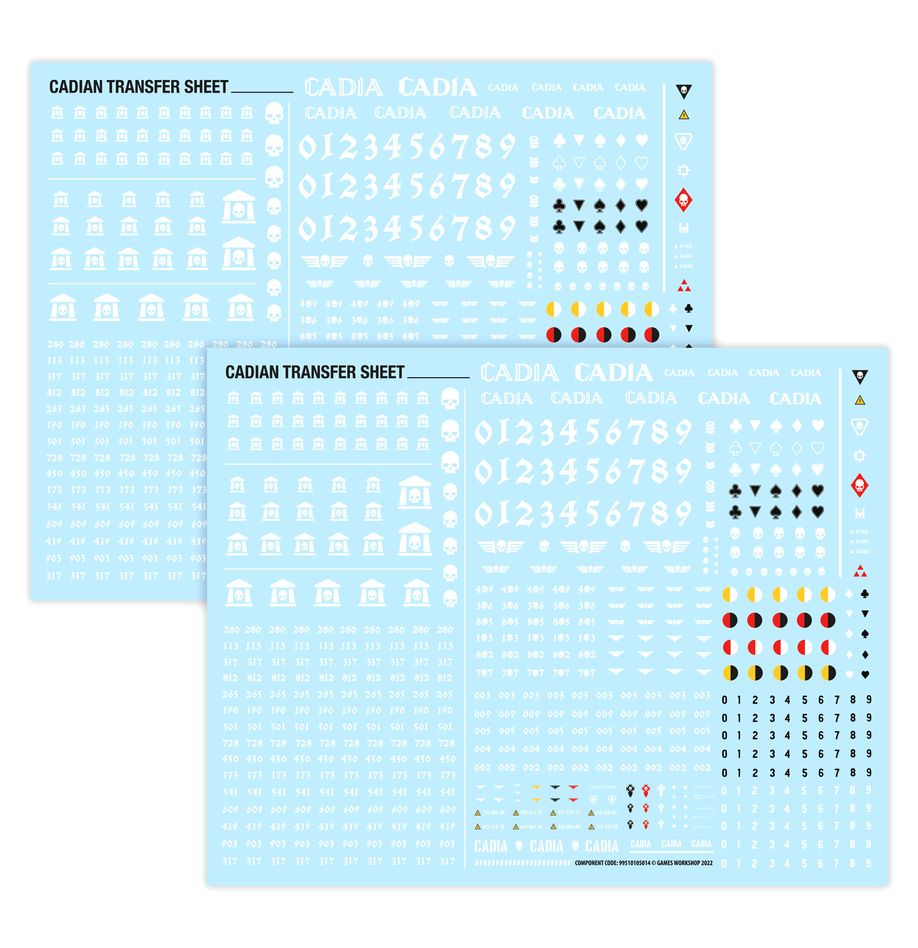 ウォーハンマー40,000:コンバットパトロール:アストラ・ミリタルム | MAG-HAMMER