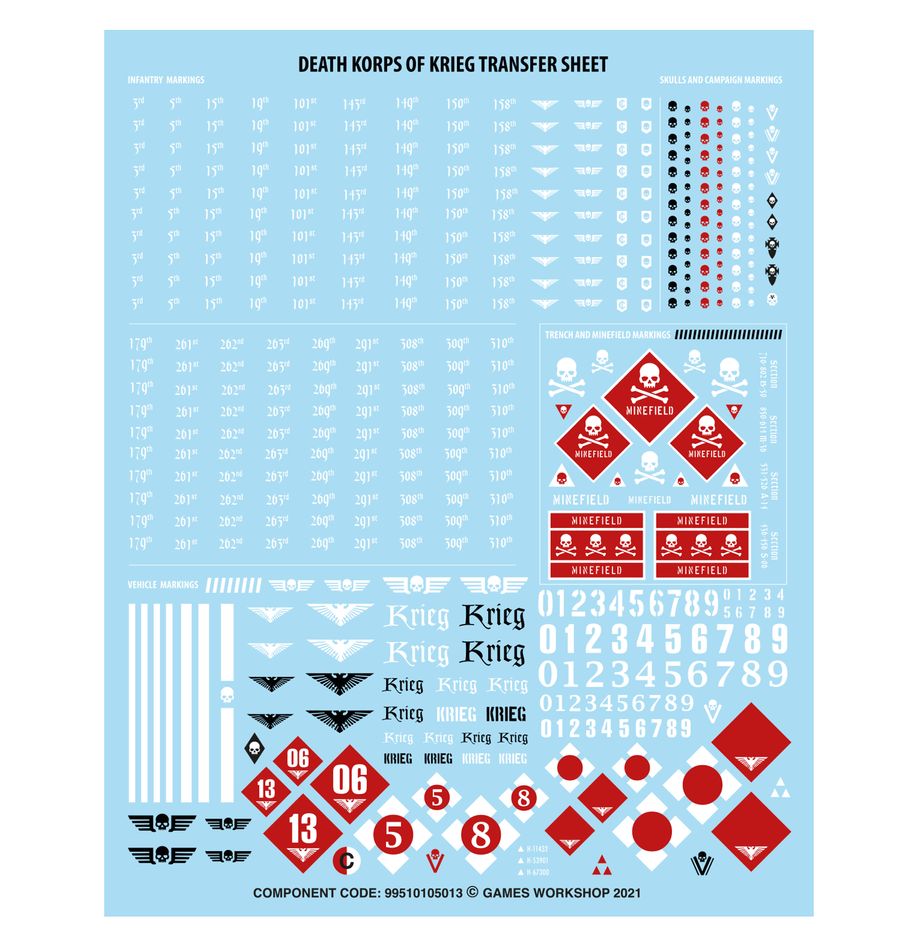 キルチーム:デスコーア | MAG-HAMMER