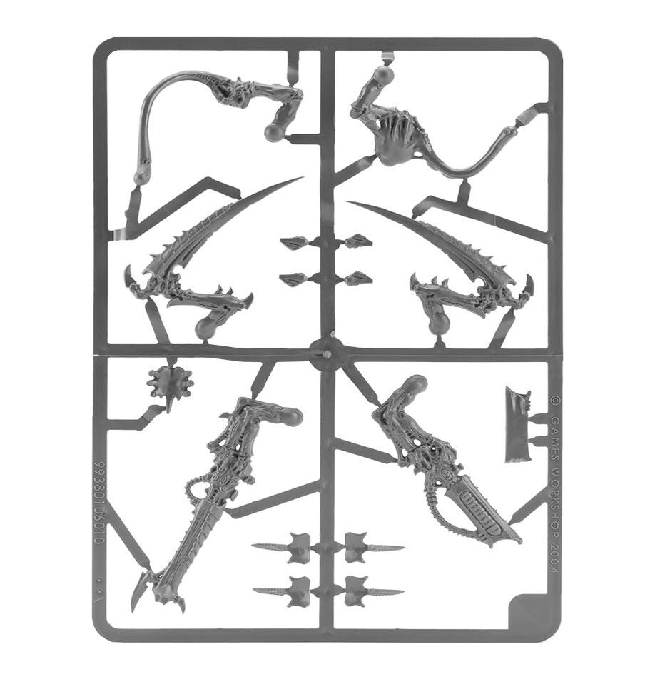 ウォーハンマー40,000:Old One Eye's Carnifex Brood:通販限定 | MAG-HAMMER