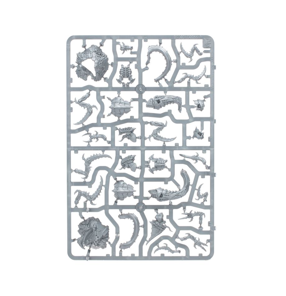 キルチーム:ラヴェナー | MAG-HAMMER