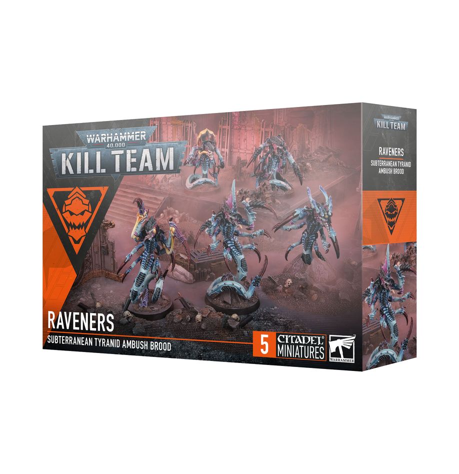 Ravener | Kill Team