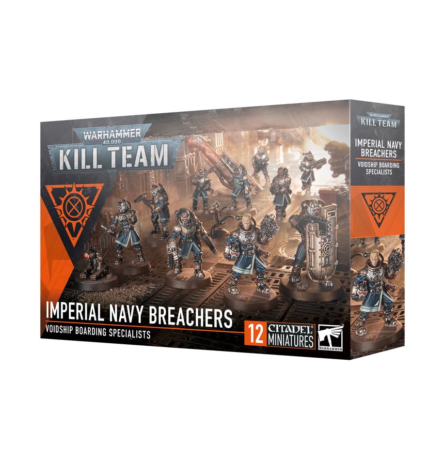 Warhammer 40,000 Kill Team | Kill Team