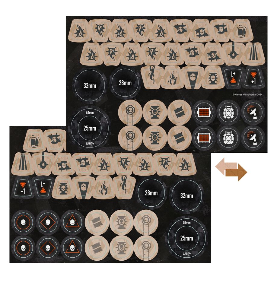 キルチーム:サンクティファイヤー | MAG-HAMMER