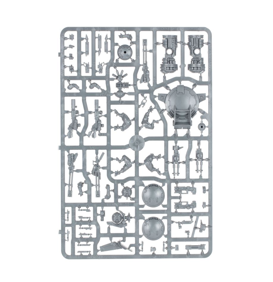 ウォーハンマー40,000:コンバットパトロール:タウ・エンパイア | MAG-HAMMER