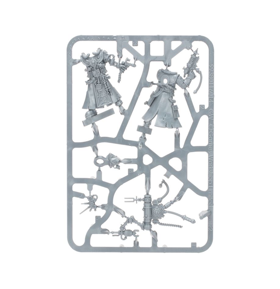 キルチーム:バトルクレイド | MAG-HAMMER