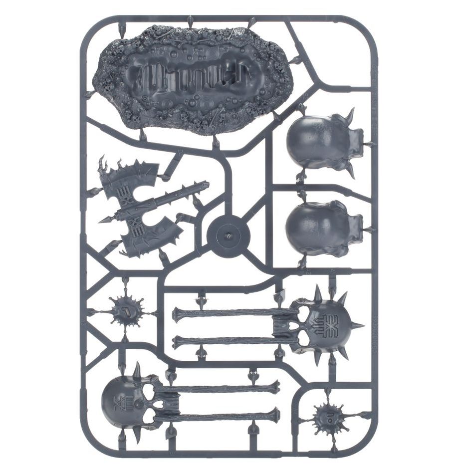 ウォーハンマーAGE OF SIGMAR:Judgements of Khorne:通販限定 | MAG-HAMMER