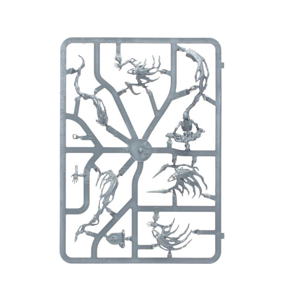 ウォーハンマーAGE OF SIGMAR:ナイトホーント:スピリットホスト | MAG-HAMMER