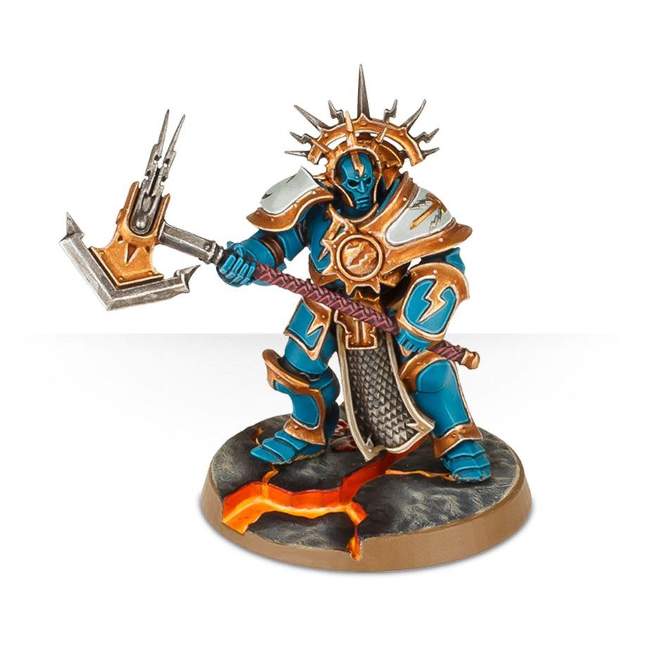 ウォーハンマーAGE OF SIGMAR:シャッタード・ドミニオン:65&40mmラウンドベース | MAG-HAMMER