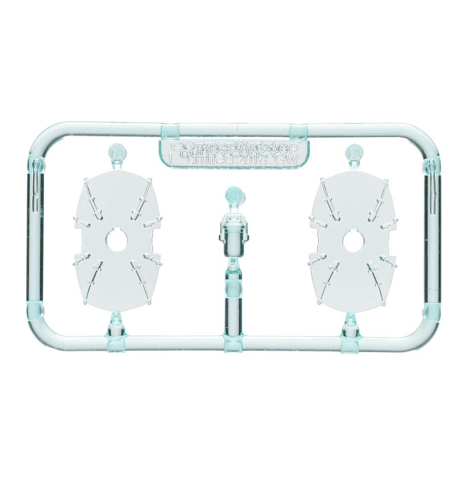 ネクロムンダ:ネクロムンダ: VAN SAAR ARCHEOTEKS & SKY-CUTTERS | MAG-HAMMER