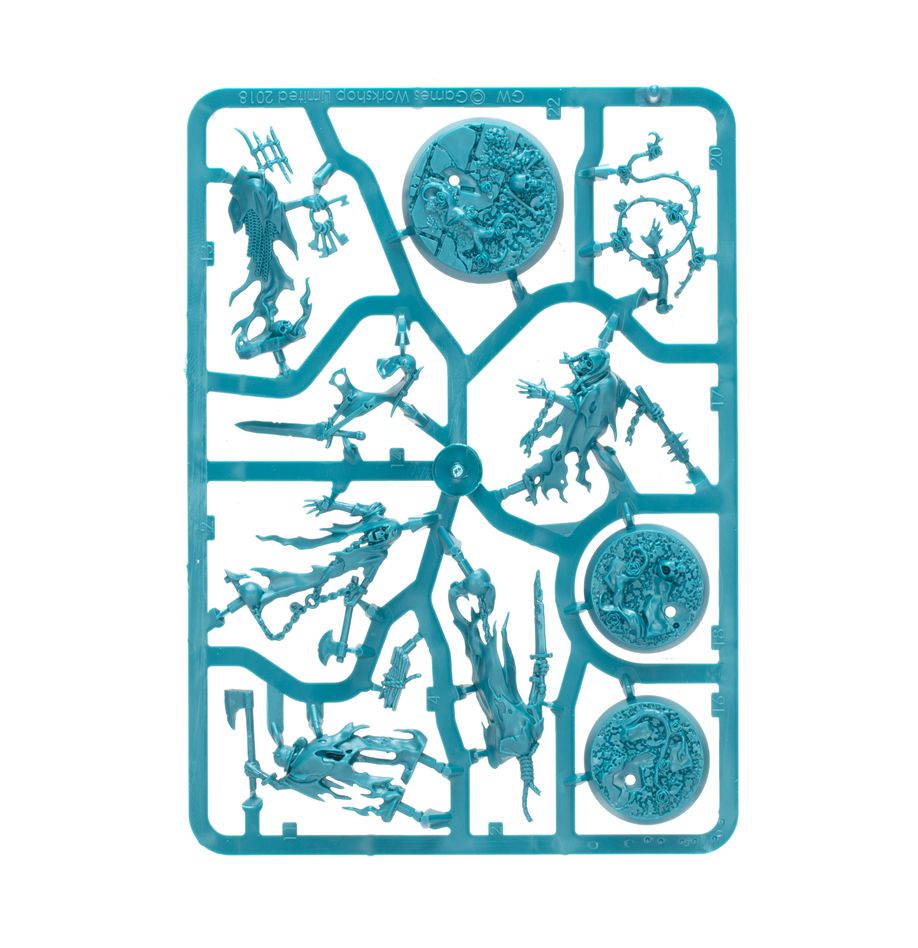 10/18(土)発売WHUW:死のウォーバンド - 破滅の略奪者 | MAG-HAMMER