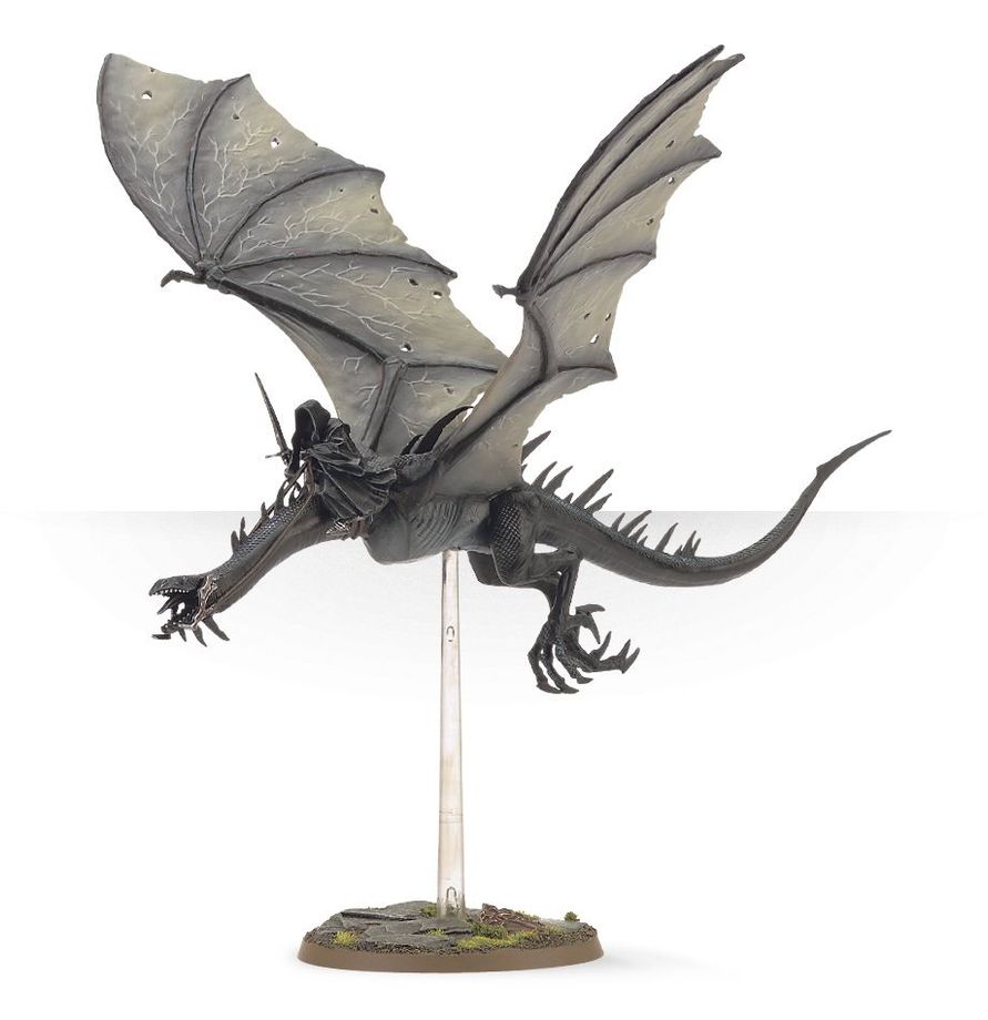 THE LORD OF THE RINGS: WINGED NAZGÛL