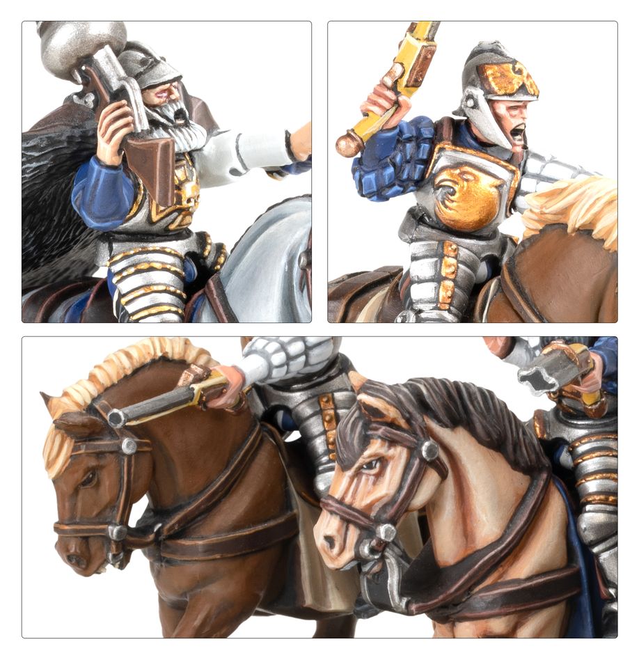 WHOW:エンパイア・オヴ・マン:エンパイア・ピストラー | MAG-HAMMER