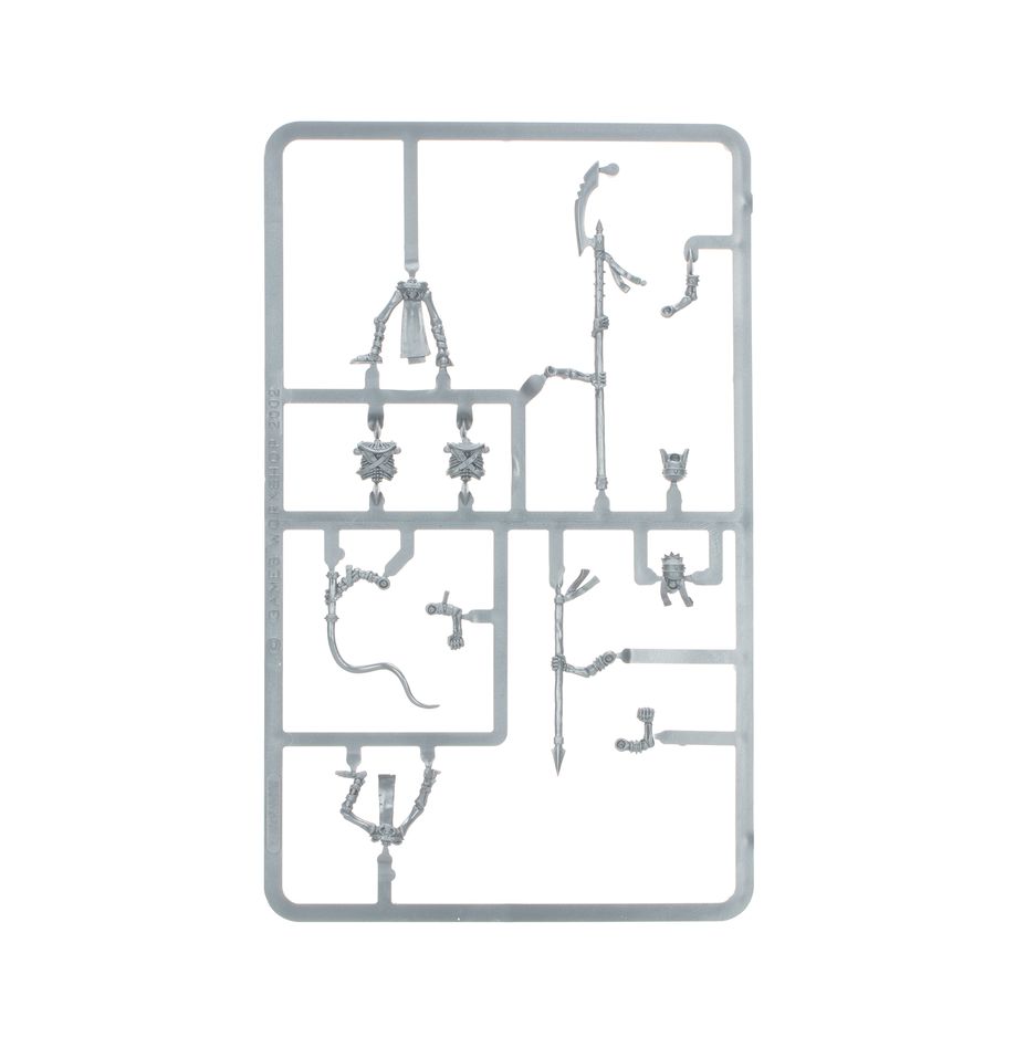 WHOW:TOMB KINGS OF KHEMRI: SKELETON CHARIOTS | MAG-HAMMER