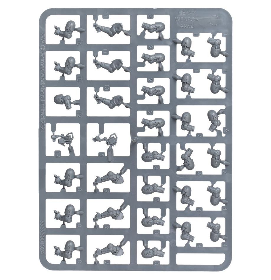 ホルス・ヘレシー:ホルス・ヘレシー:レギオネス・アスタルテス・コンバットフォース | MAG-HAMMER