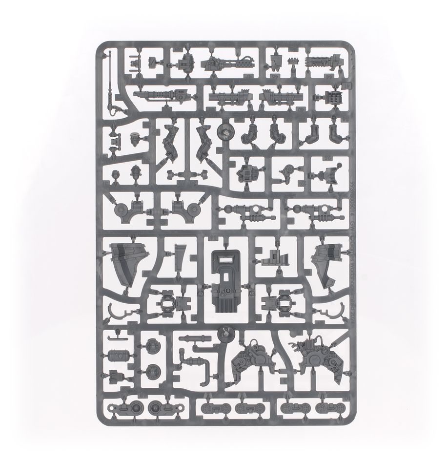 ホルス・ヘレシー:ソーラー・アウクシリア:ヘルメス・センチネル・スカッドロン | MAG-HAMMER