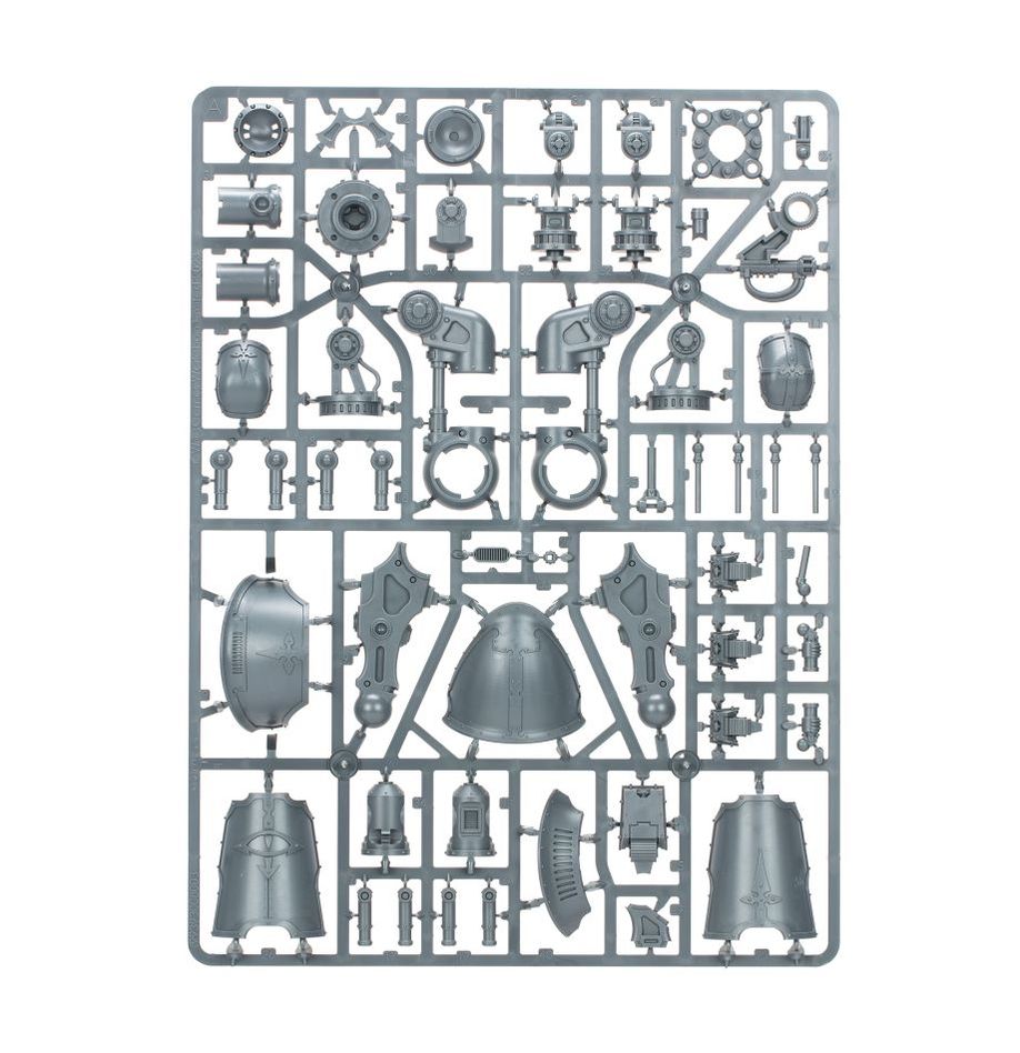 ホルス・ヘレシー:ホルス・ヘレシー:セラストゥス・ナイト・ランサー | MAG-HAMMER