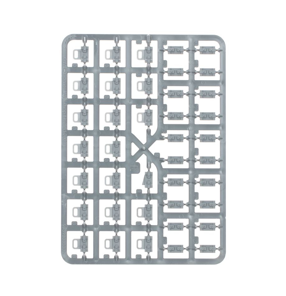 ホルス・ヘレシー:ホルス・ヘレシー:セラストゥス・ナイト・キャスティゲイター | MAG-HAMMER