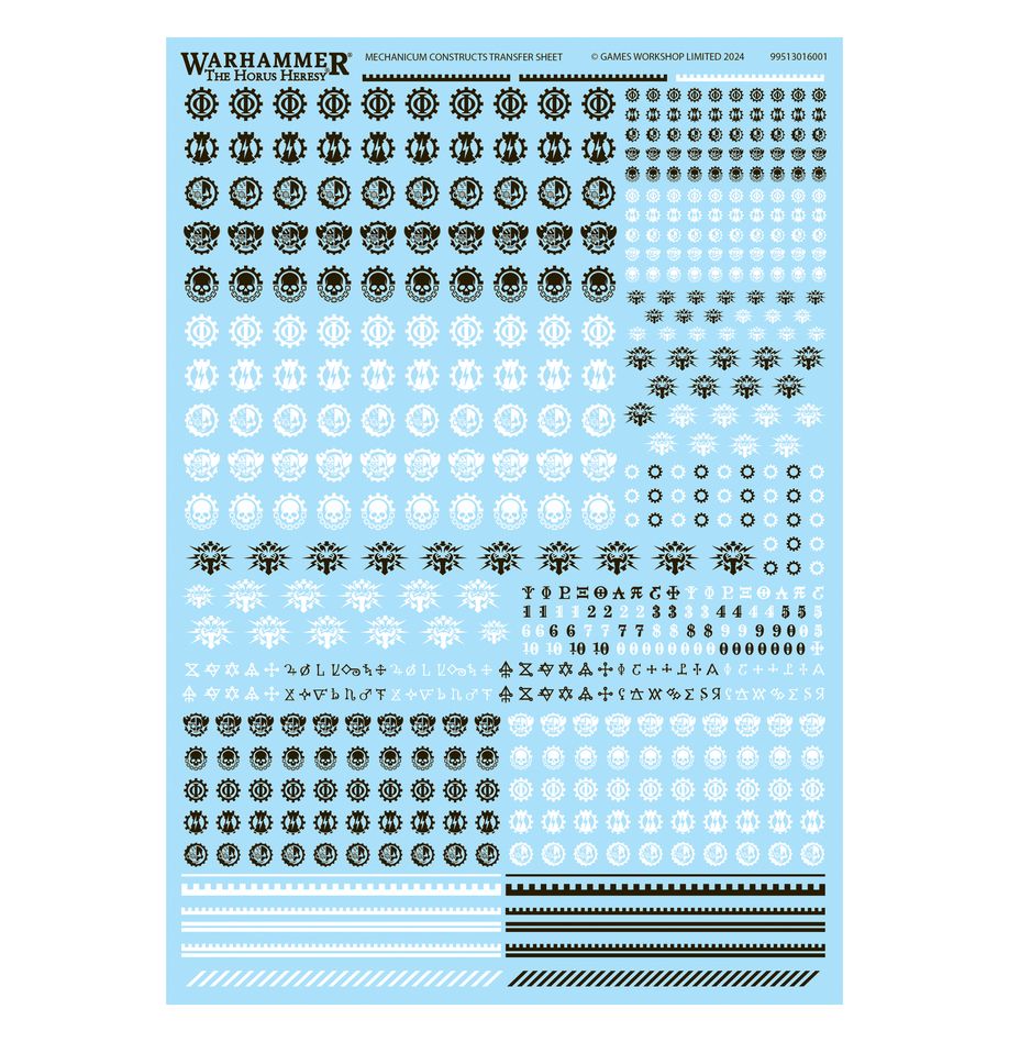 ホルス・ヘレシー:メカニカム:ウルサラックス・コホート | MAG-HAMMER