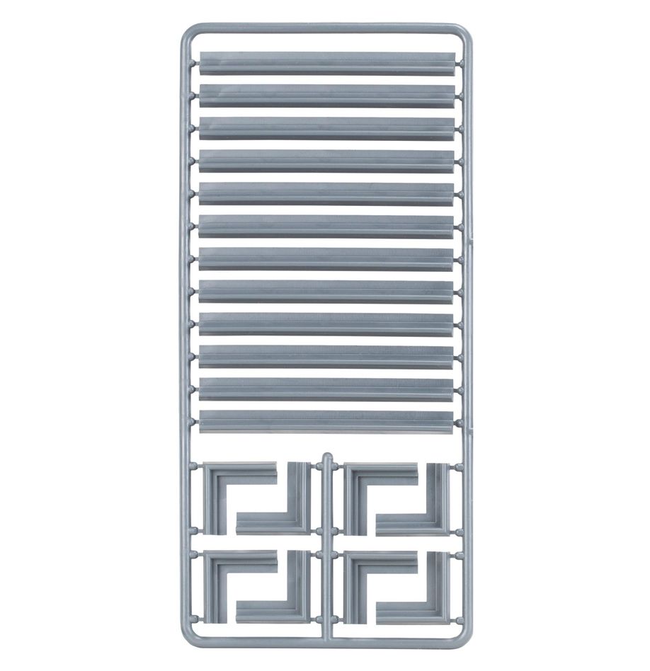 WHOW:オールドワールド:MODULAR MOVEMENT TRAYS | MAG-HAMMER