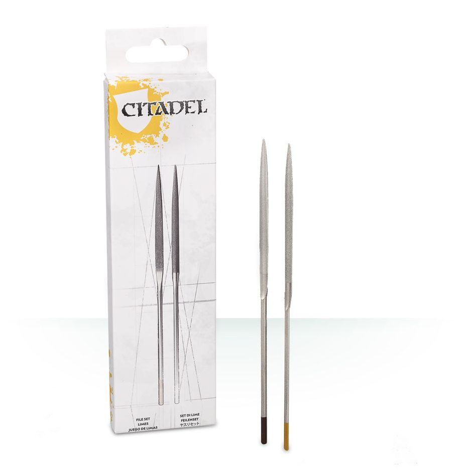 Files | Warhammer: Citadel Tools