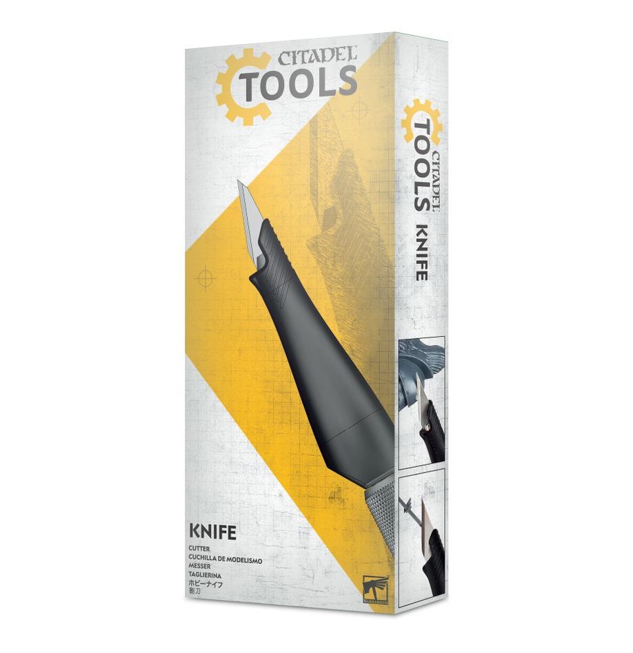 Hobby Knife | Warhammer: Citadel Tool