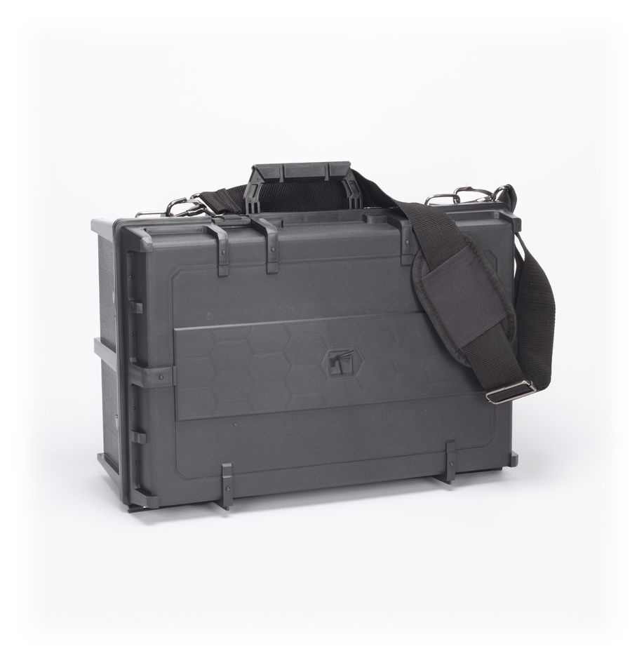 Crusade Figure Case | Warhammer: Citadel Tools (TOOL)