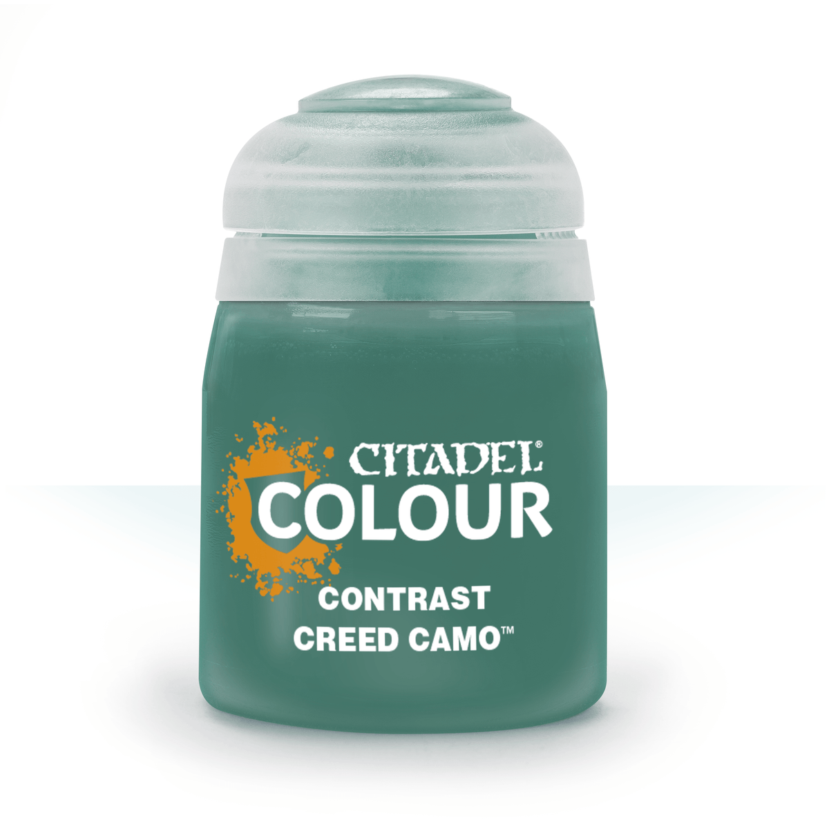 Creed Camo | Citadel Colour: Contrast
