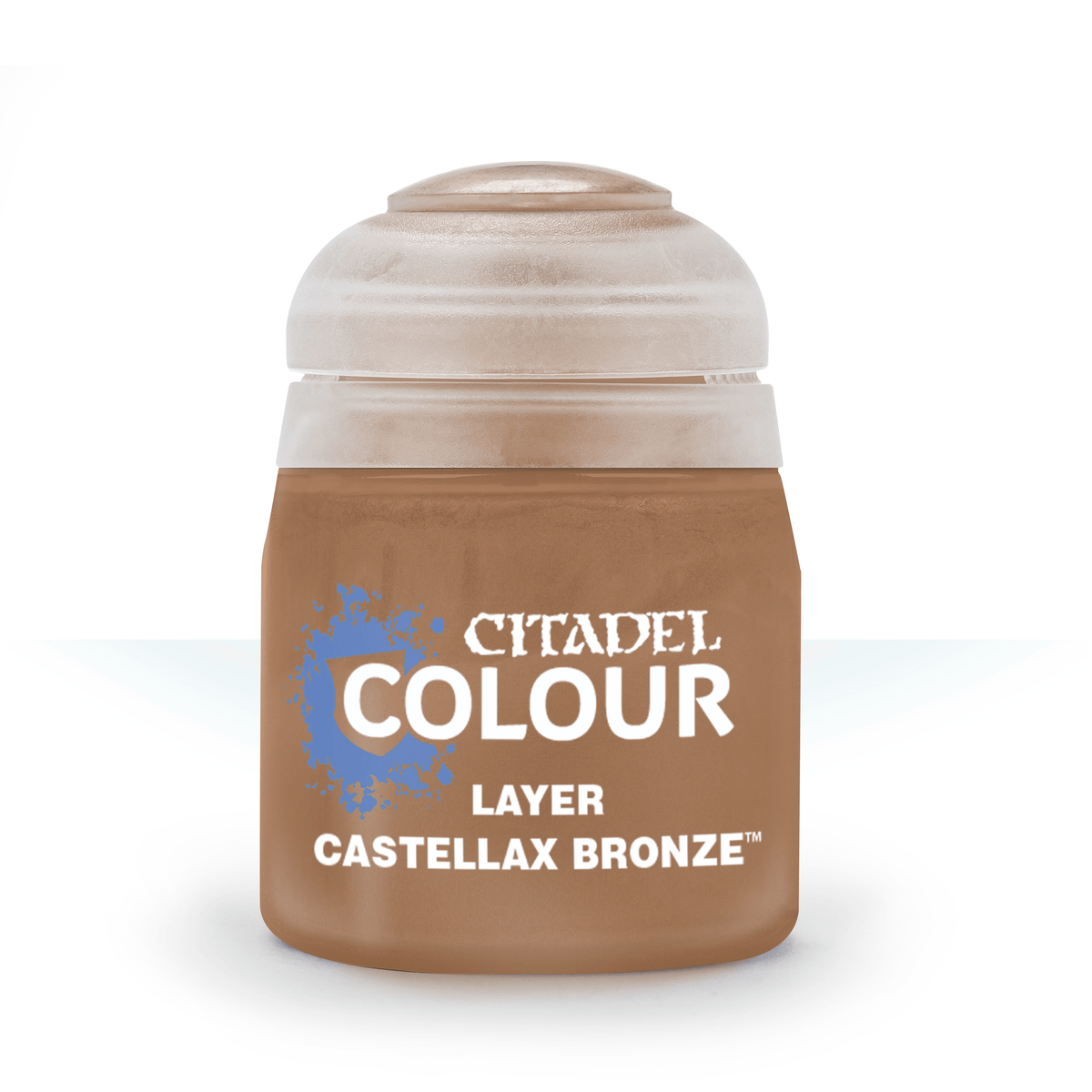 Castellax Bronze | Citadel Colour: Layer