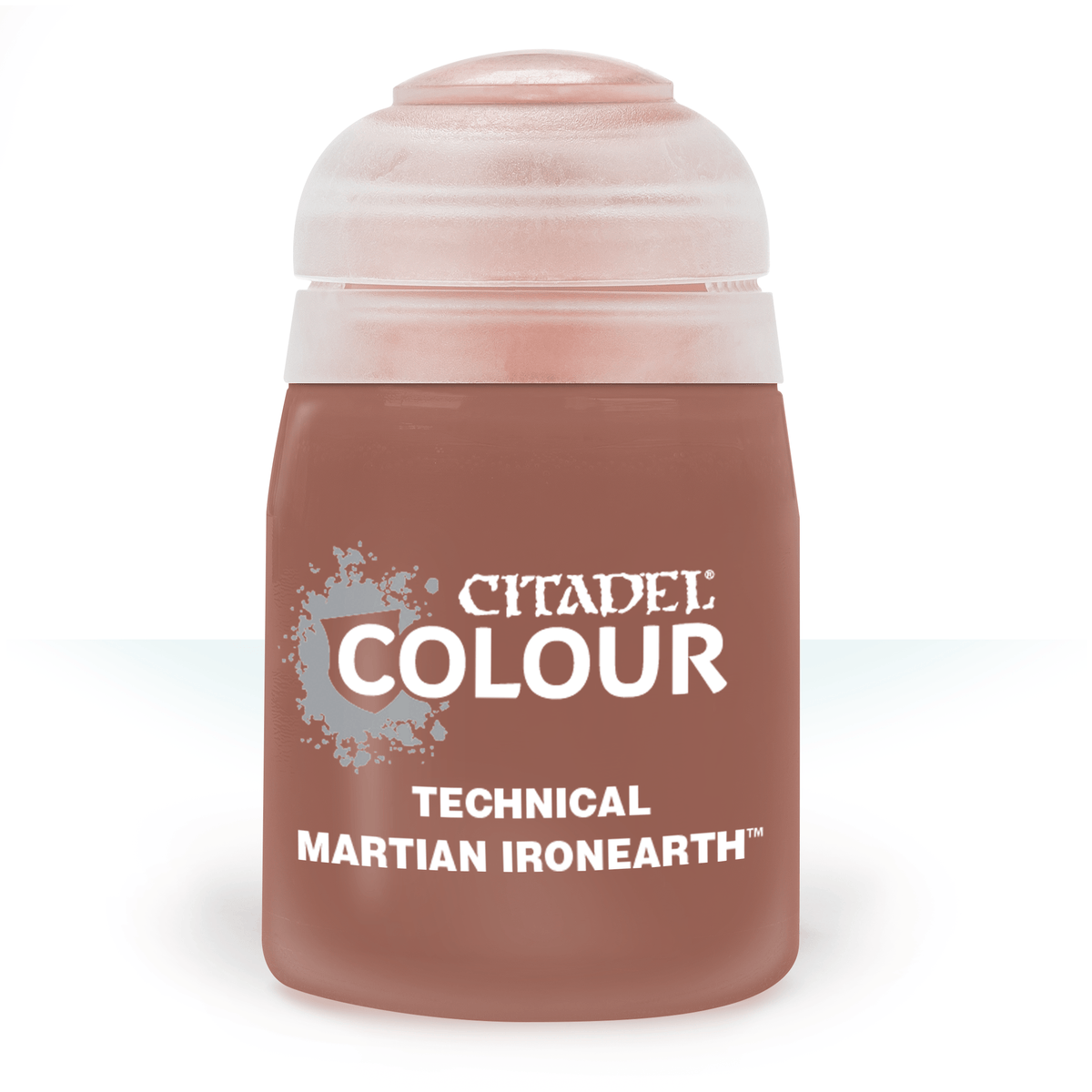 Martian Ironearth | Citadel Colour: Technical