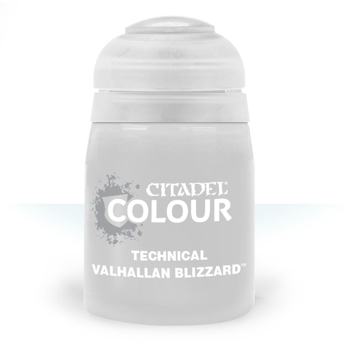 Valhallan Blizzard | Citadel Colour: Technical