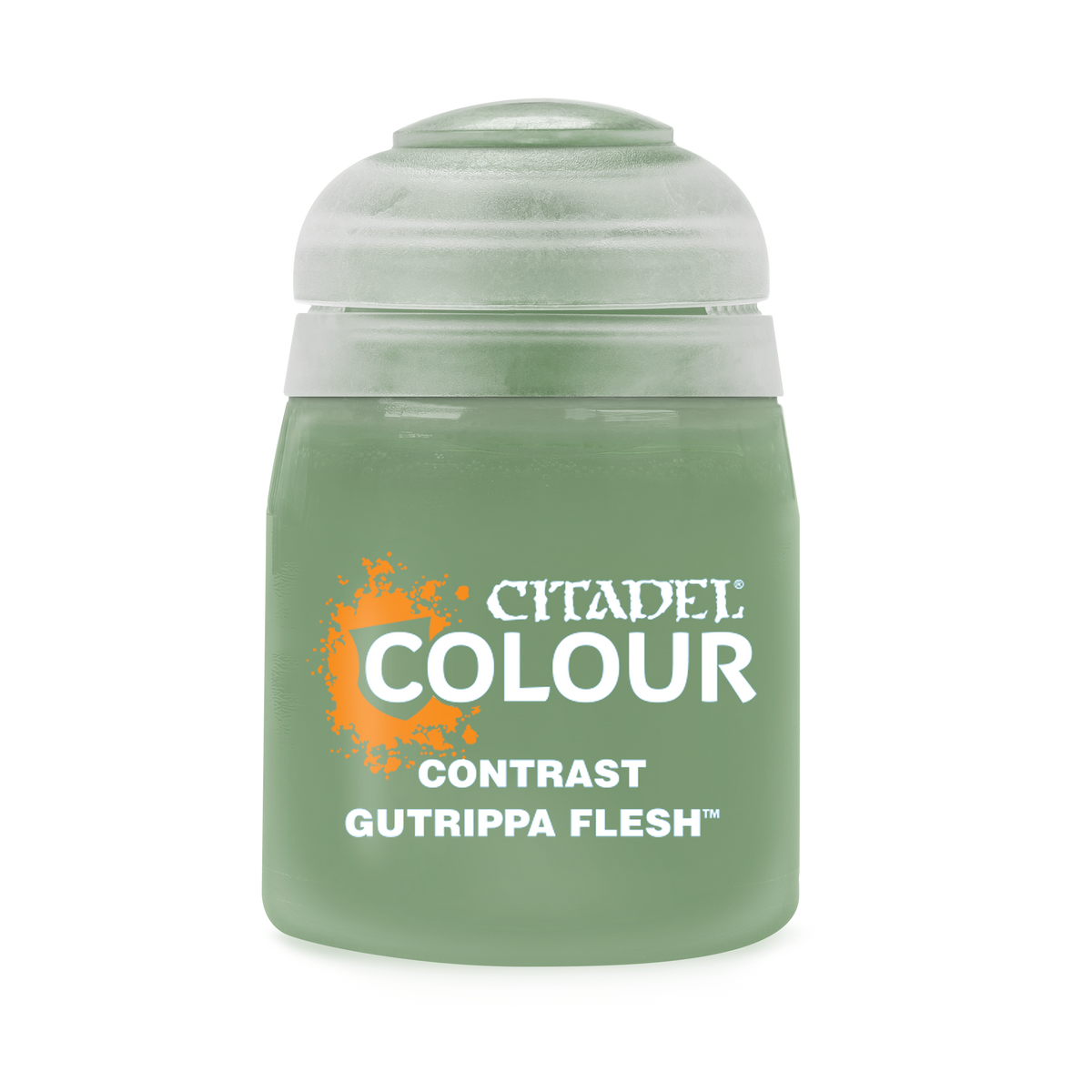 Gutrippa Flesh | Citadel Colour: Contrast