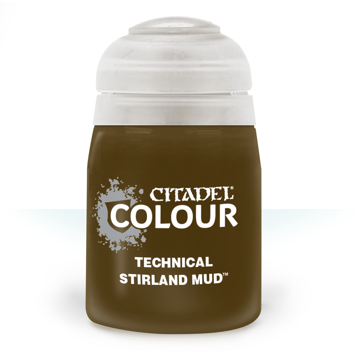 Stirland Mud | Citadel Colour: Technical