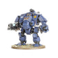 Space Marines: Primaris Redemptor Dreadnought | Warhammer 40,000 (40k)