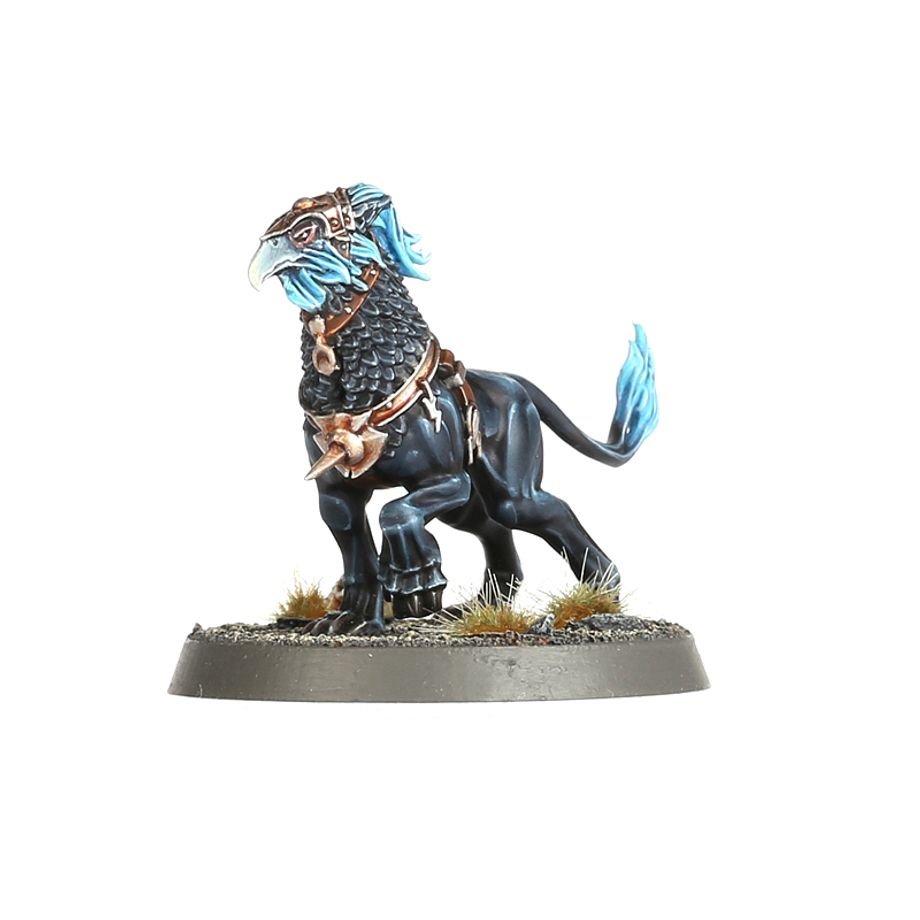 ストームキャスト・エターナル：グリフハウンド | ウォーハンマーAge of Sigmar（AoS）